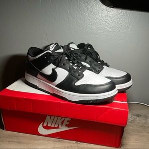 Nike dunk low